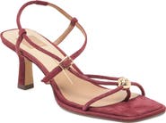 Dolce Vita Mylee Heels Sandal