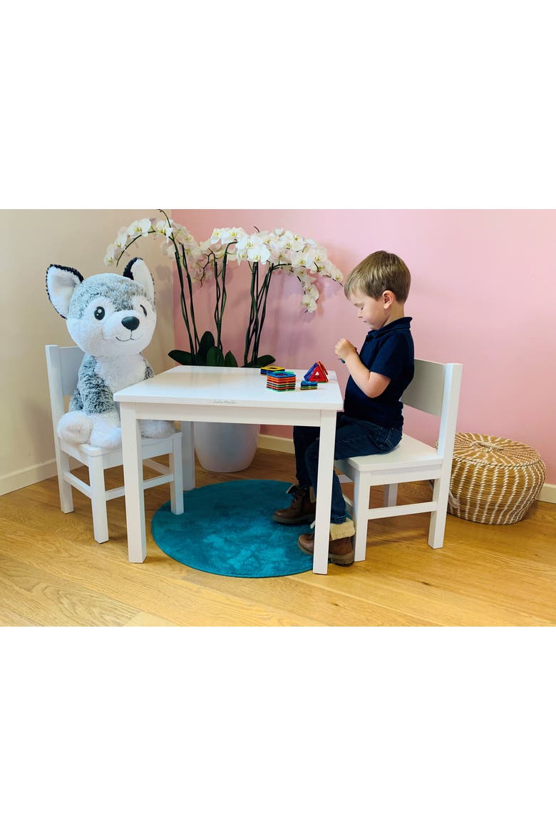 20 Inch Kodi The Plush Adorable Husky Dog Stuffed Animal, Alternate, color, Multicolored