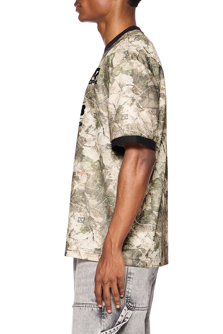 Camo Soccer Jersey, Alternate, color, 115227-CAMO
