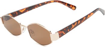 Angular Sunglasses