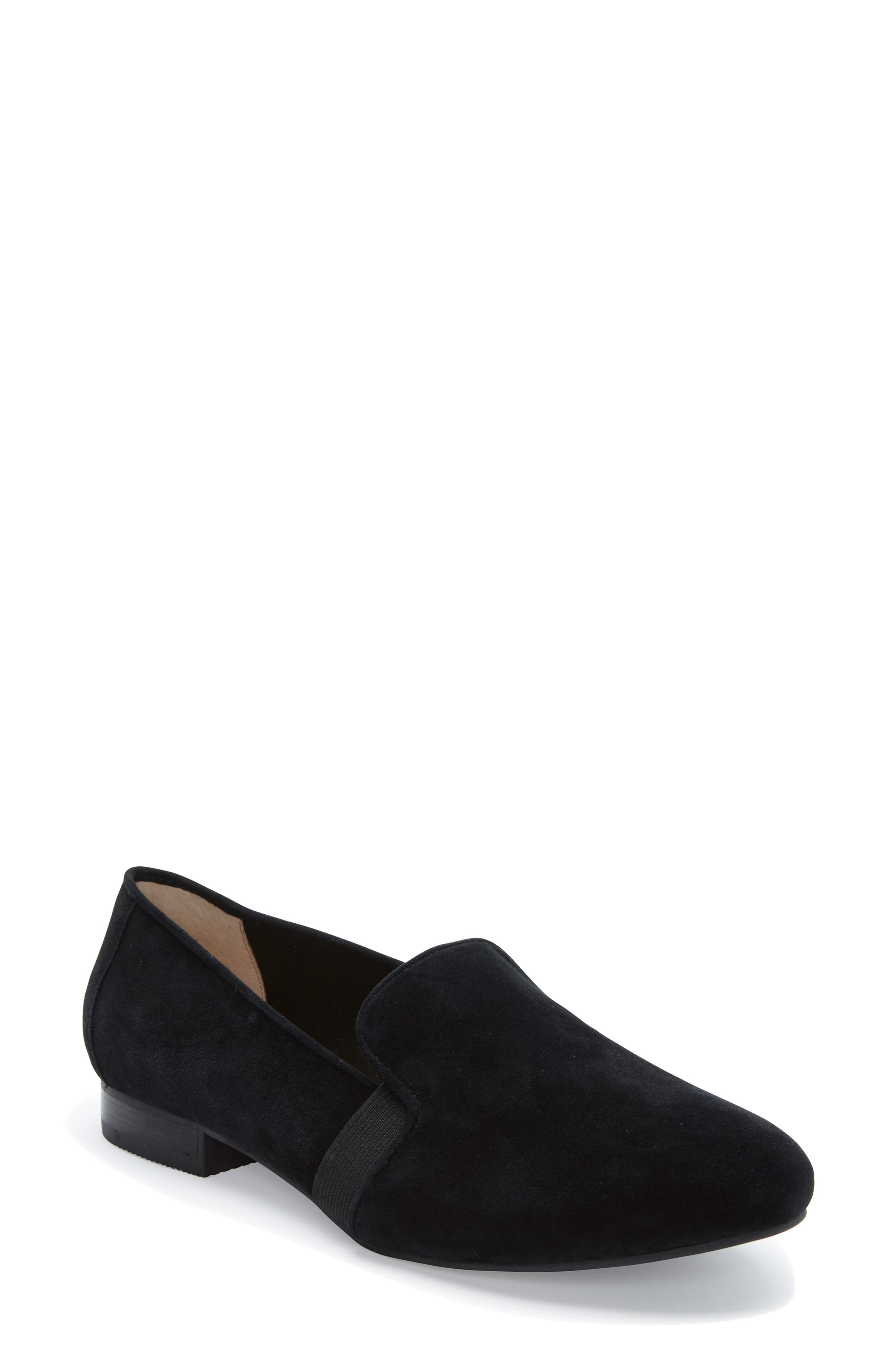 Me Too Yvonne Loafer, Main, color, 