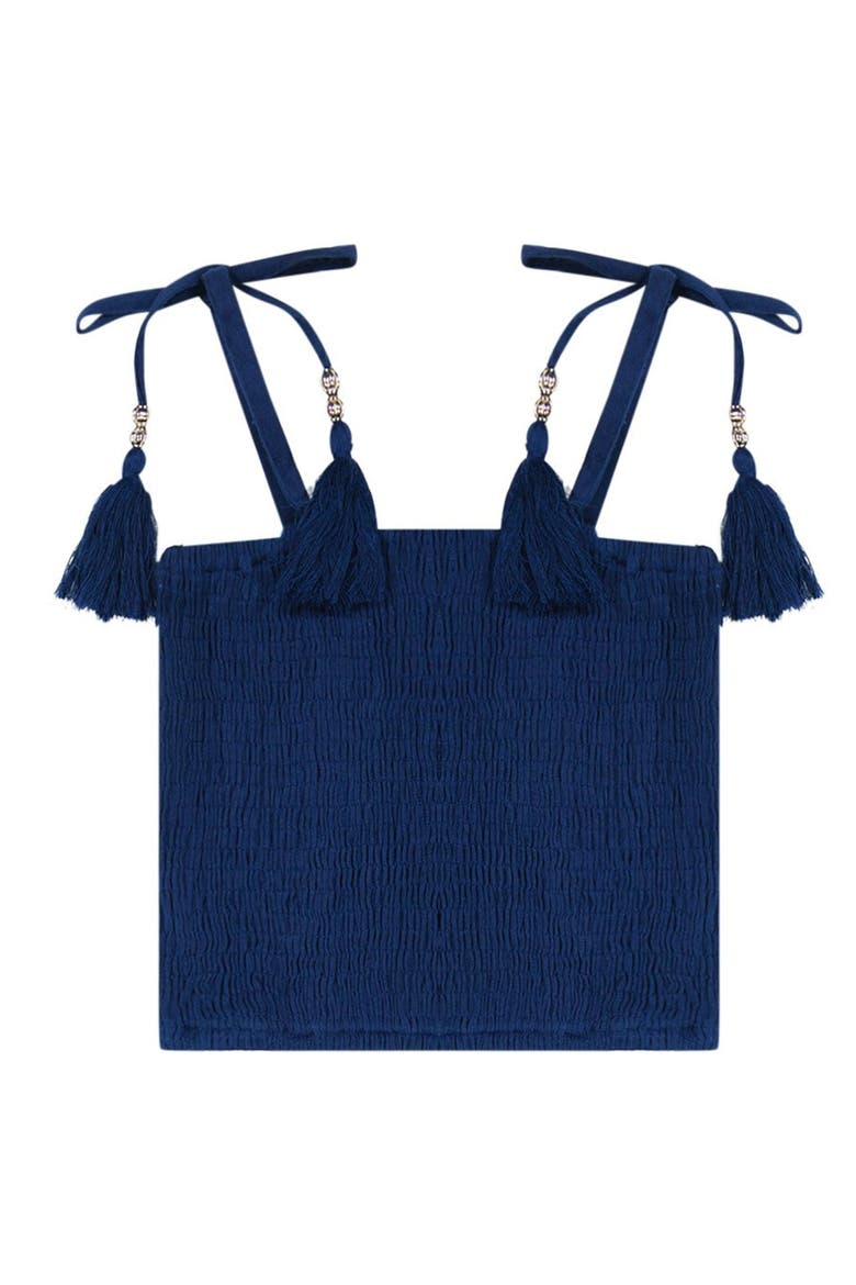 Louisa 2 Piece Set, Alternate, color, Blue
