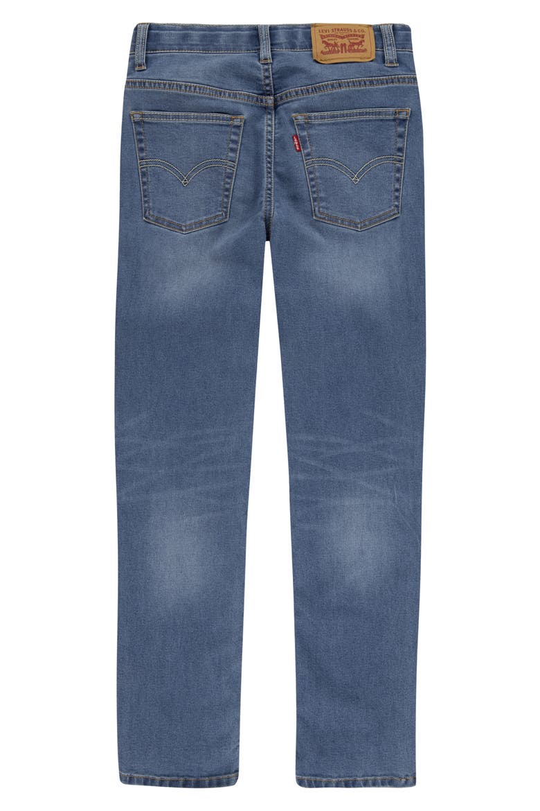 Kids' 502™ Strong Performance Straight Leg Jeans, Alternate, color, FIND A WAY