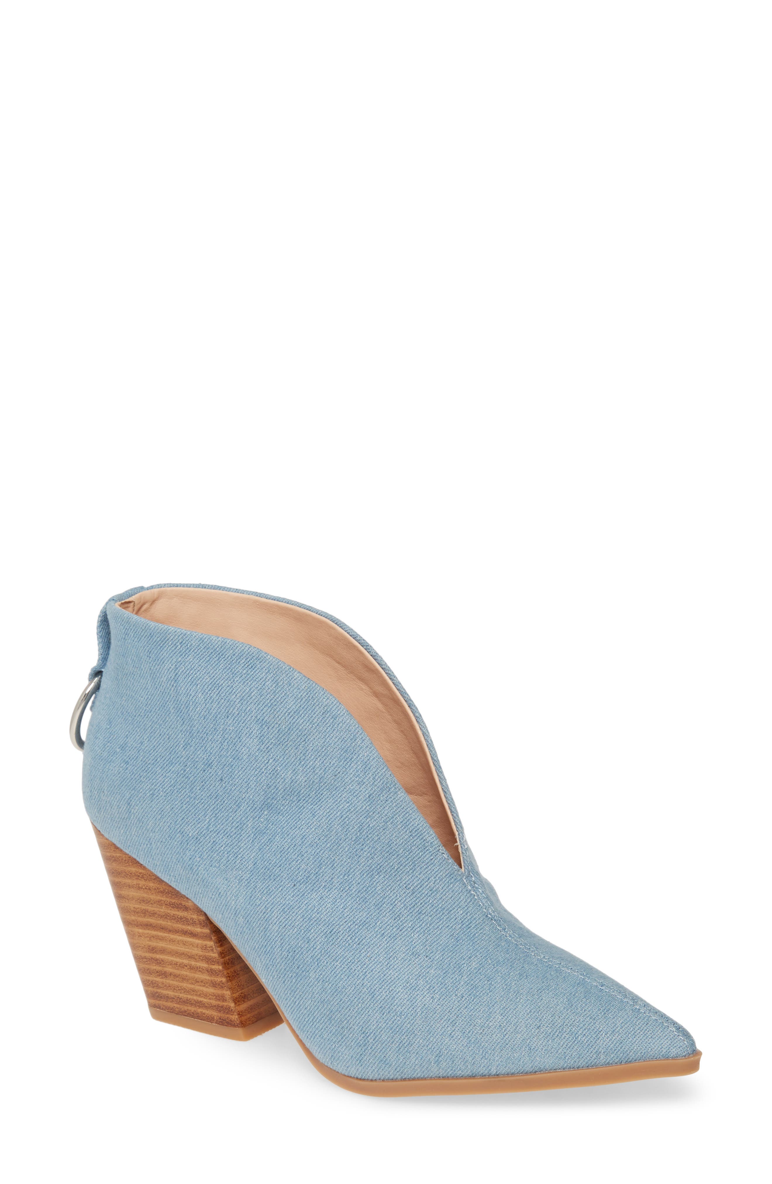 Rebels Karin Bootie, Main, color, 