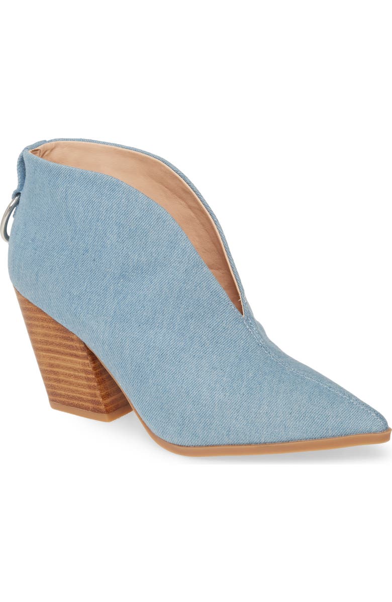 Rebels Karin Bootie, Main, color,