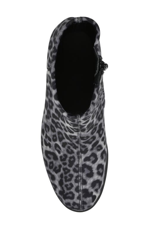 Cliffs By White Mountain Huda Block Heel Bootie