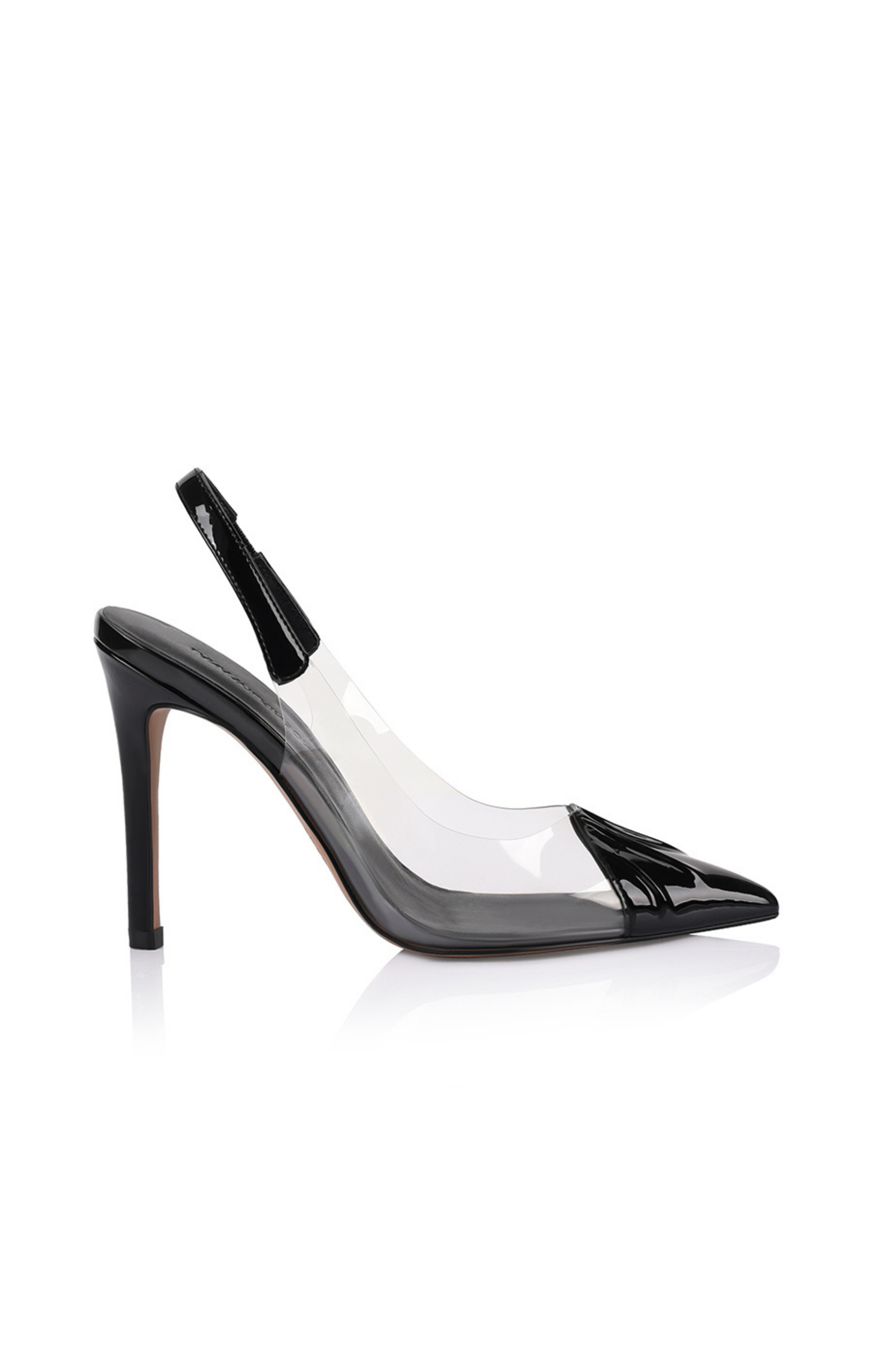 Romy Pump, Main, color, Black