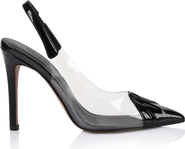 Lana Wilkinson Romy Pump