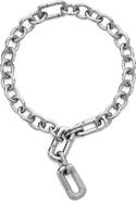 Marc Jacobs Pop J Marc Statement Necklace