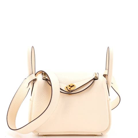 Lindy Bag Clemence Mini