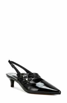 Rag & Co Kanebei Slingback Pump