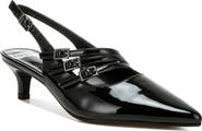 Rag & Co Kanebei Slingback Pump