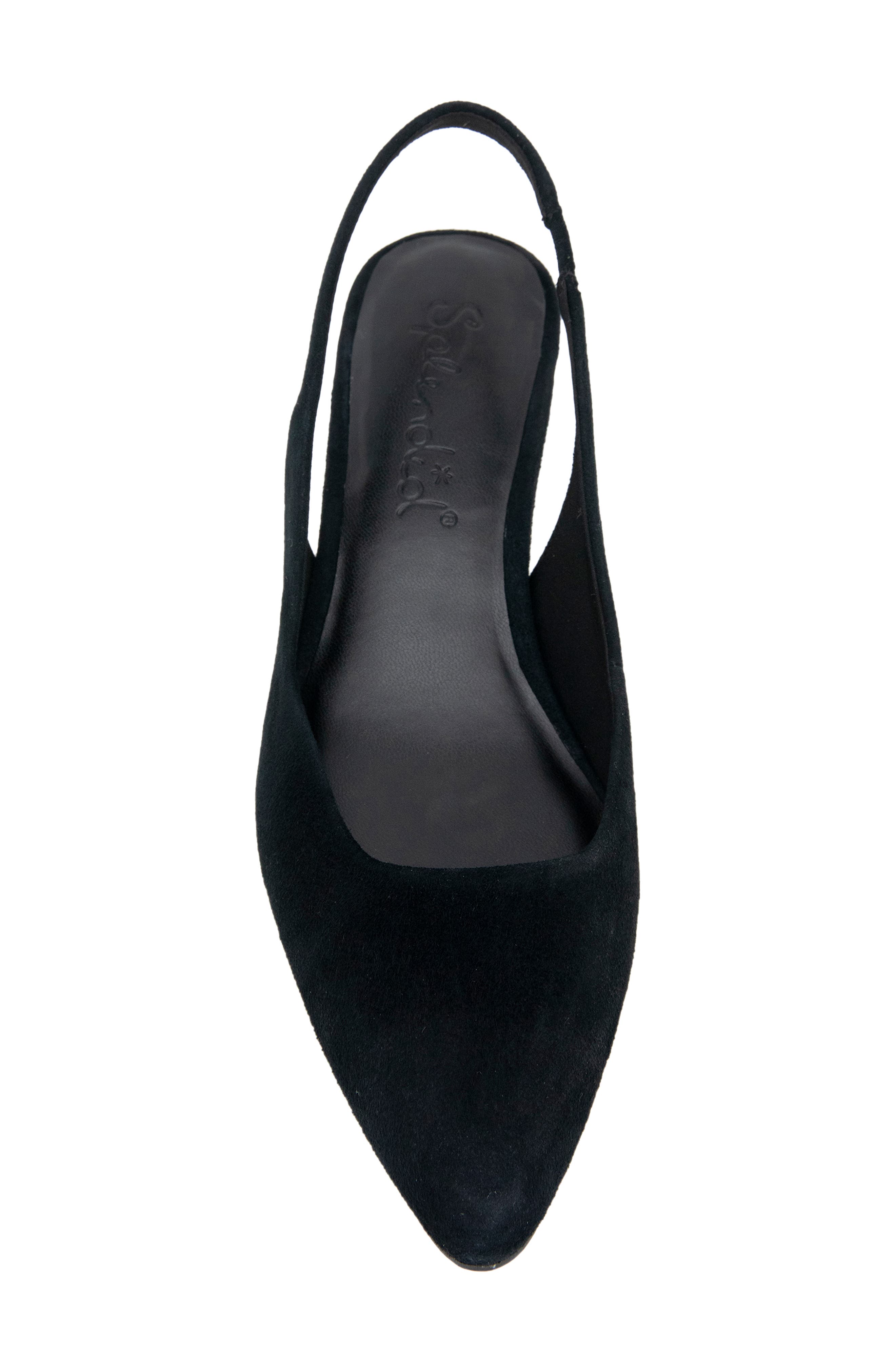 Splendid Luma Slingback Pump, Alternate, color, 