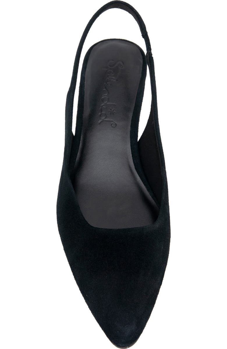 Splendid Luma Slingback Pump, Alternate, color,