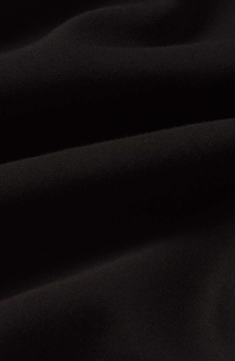 Jack Archer Sandwash Quarter-Zip, Alternate, color, True Black