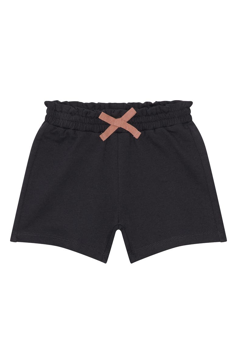 Petit Lem Kids' 4-Pack Assorted Shorts & Skorts Set, Alternate, color, Animal