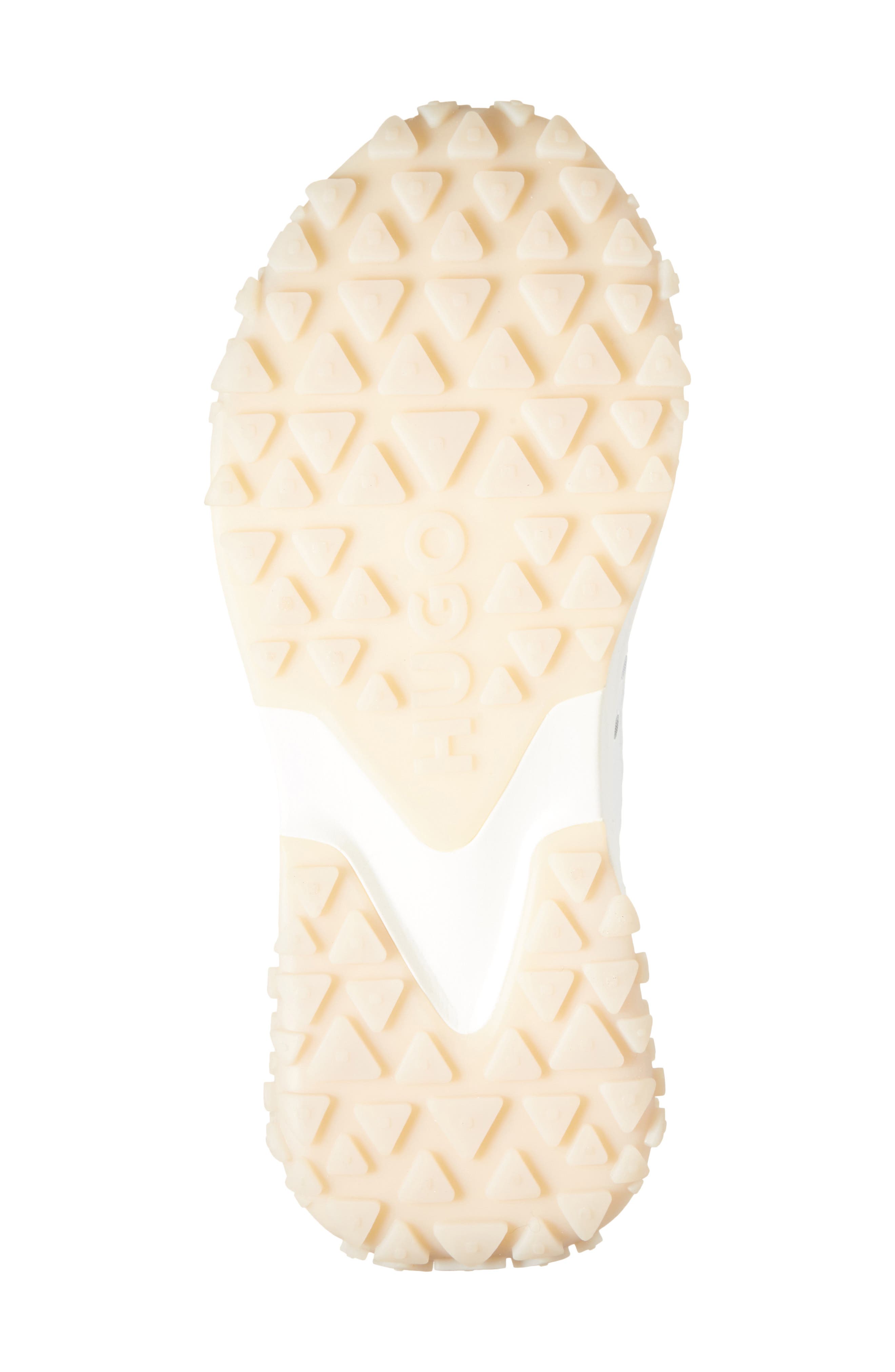 BOSS Go 1st MESD Sneaker, Alternate, color, Light/ Pastel Grey