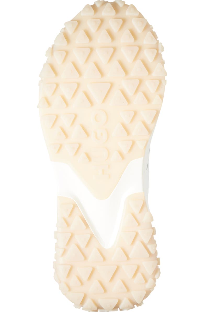 BOSS Go 1st MESD Sneaker, Alternate, color, Light/ Pastel Grey