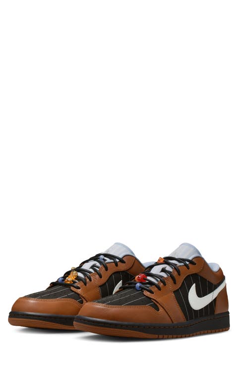 Air Jordan 1 Low SE Basketball Sneaker (Men)