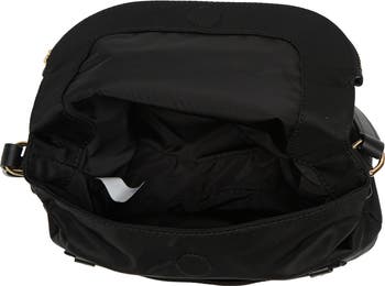 Preppy Nylon Mini Natasha Crossbody Bag