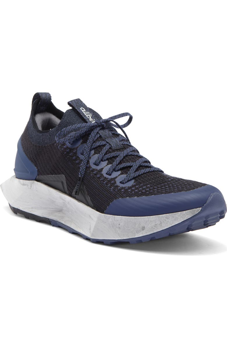 Allbirds Tree Flyer 2 Sneaker, Main, color,