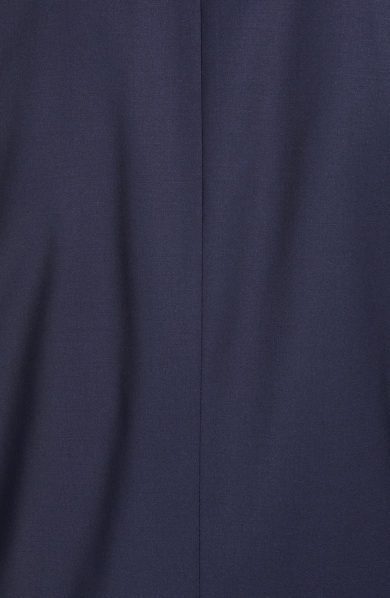 HUGO Jarid Stretch Wool Blend Jacket, Alternate, color,