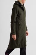Seasalt Cornwall Janelle Waterproof Raincoat