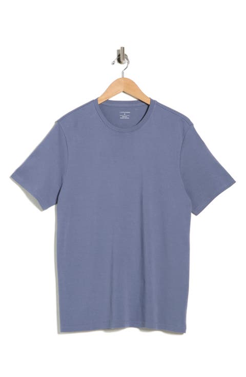 Interlock T-Shirt