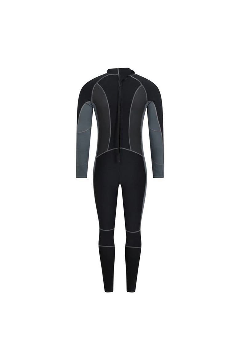 Wetsuit, Alternate, color, Gray