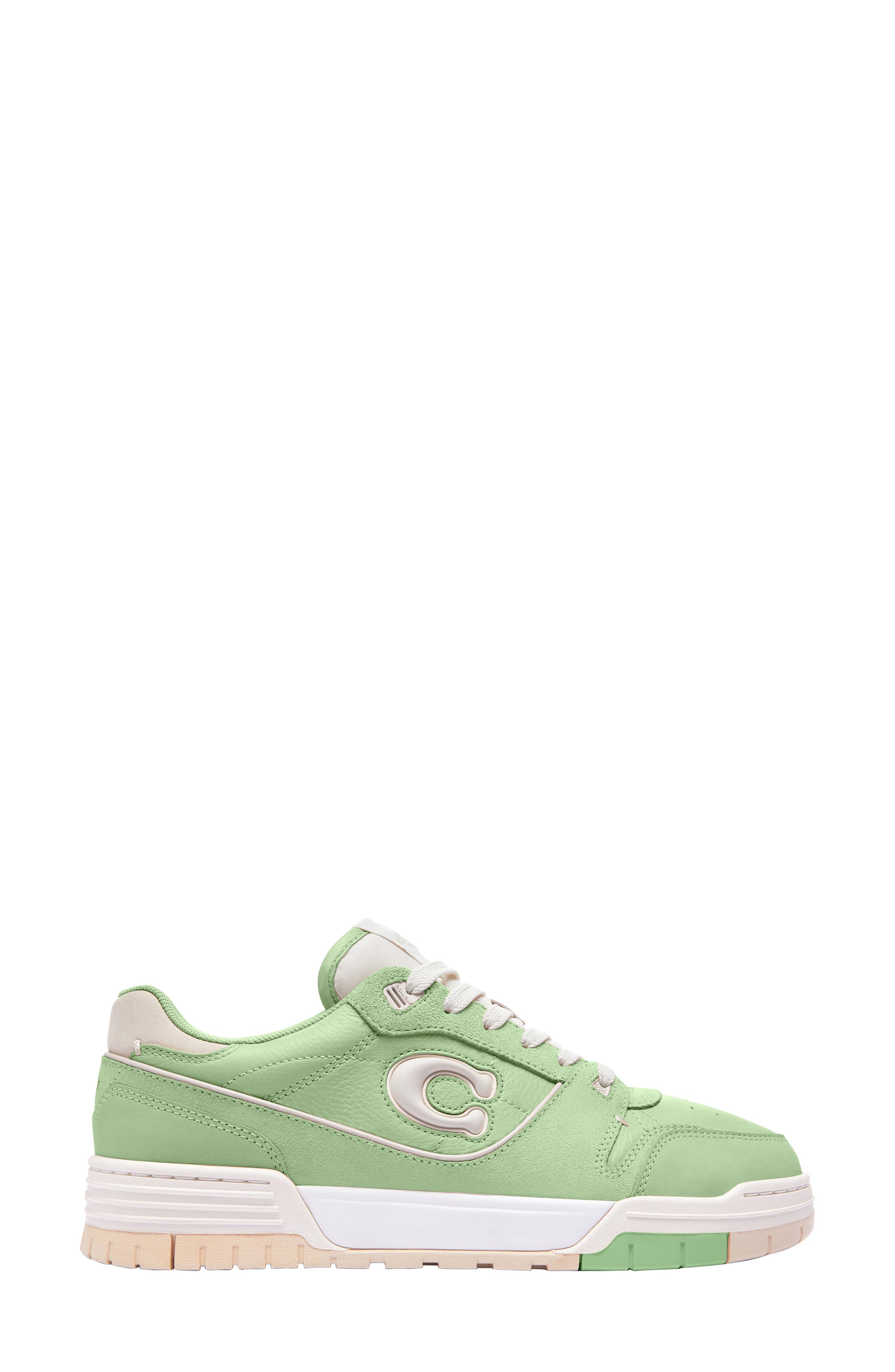 COACH Soho Sneaker, Alternate, color, 
