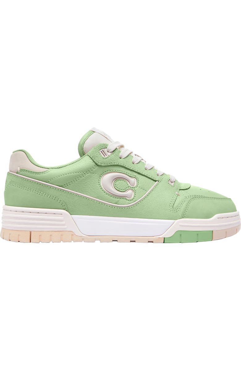 COACH Soho Sneaker, Alternate, color,