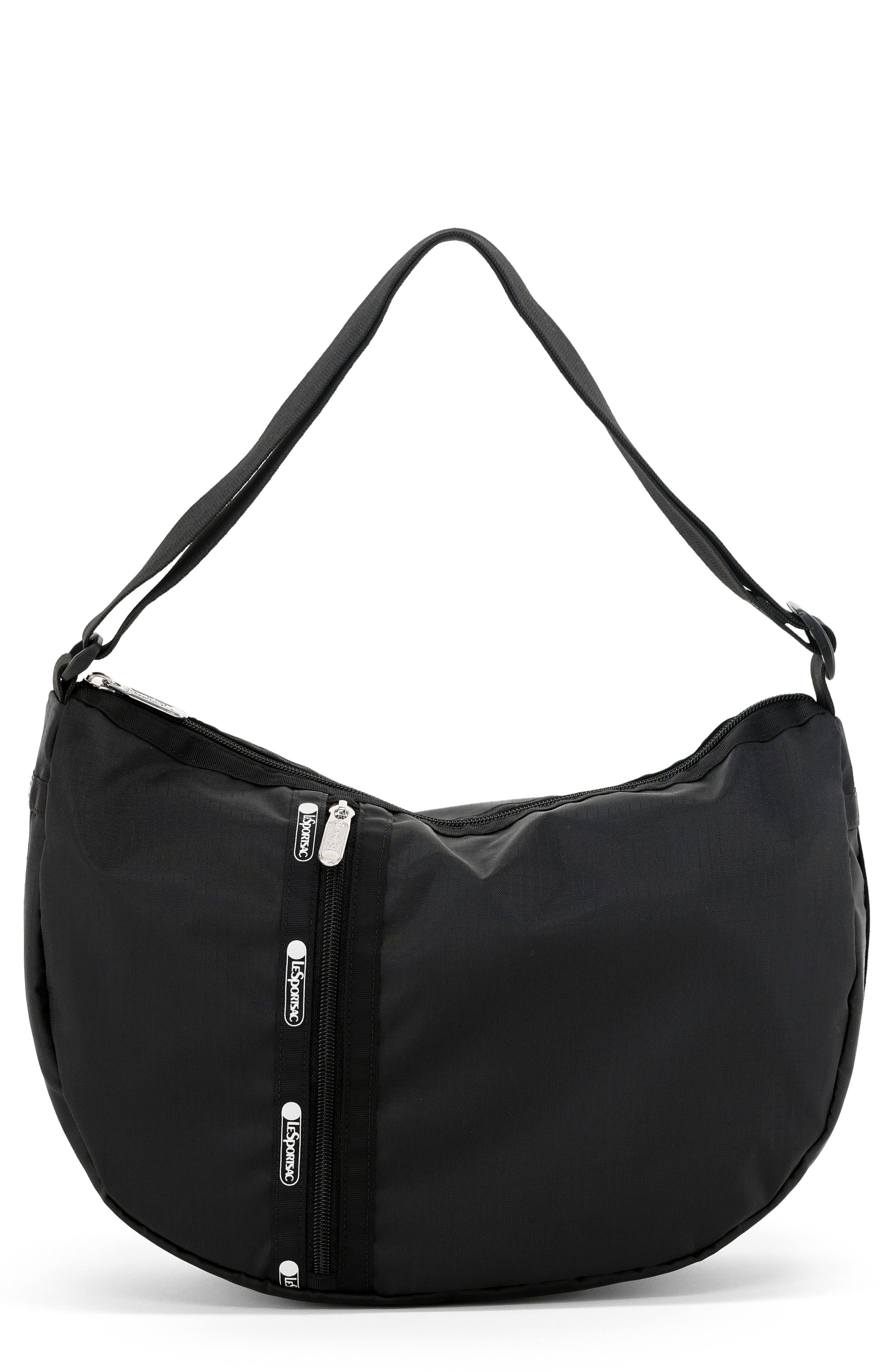 LeSportsac Hobo Sling Shoulder Bag, Main, color, 