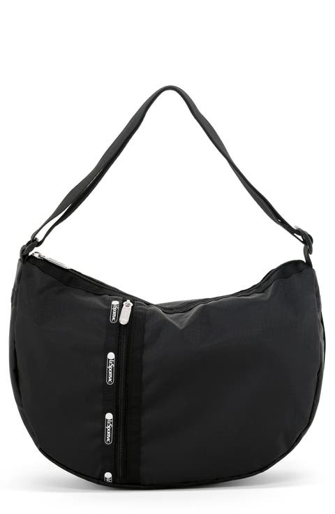 Hobo Sling Shoulder Bag