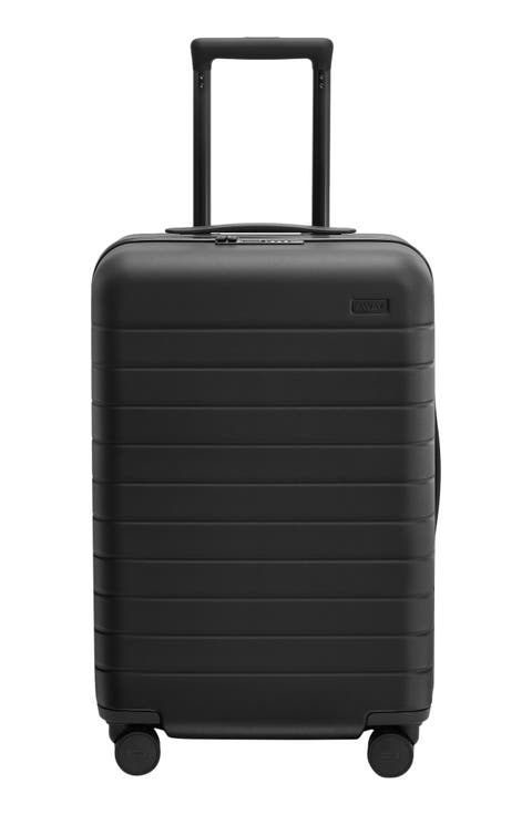 The Bigger Carry-On Flex Suitcase