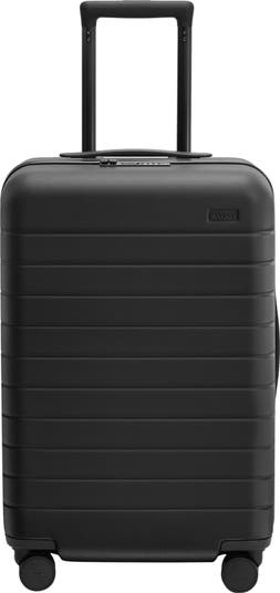 The Bigger Carry-On Flex Suitcase
