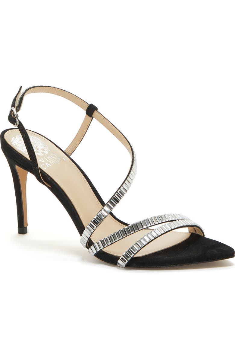 Vince Camuto Antinie Asymmetric Sandal, Main, color,