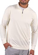 Black Clover Members Only Quarter-Zip