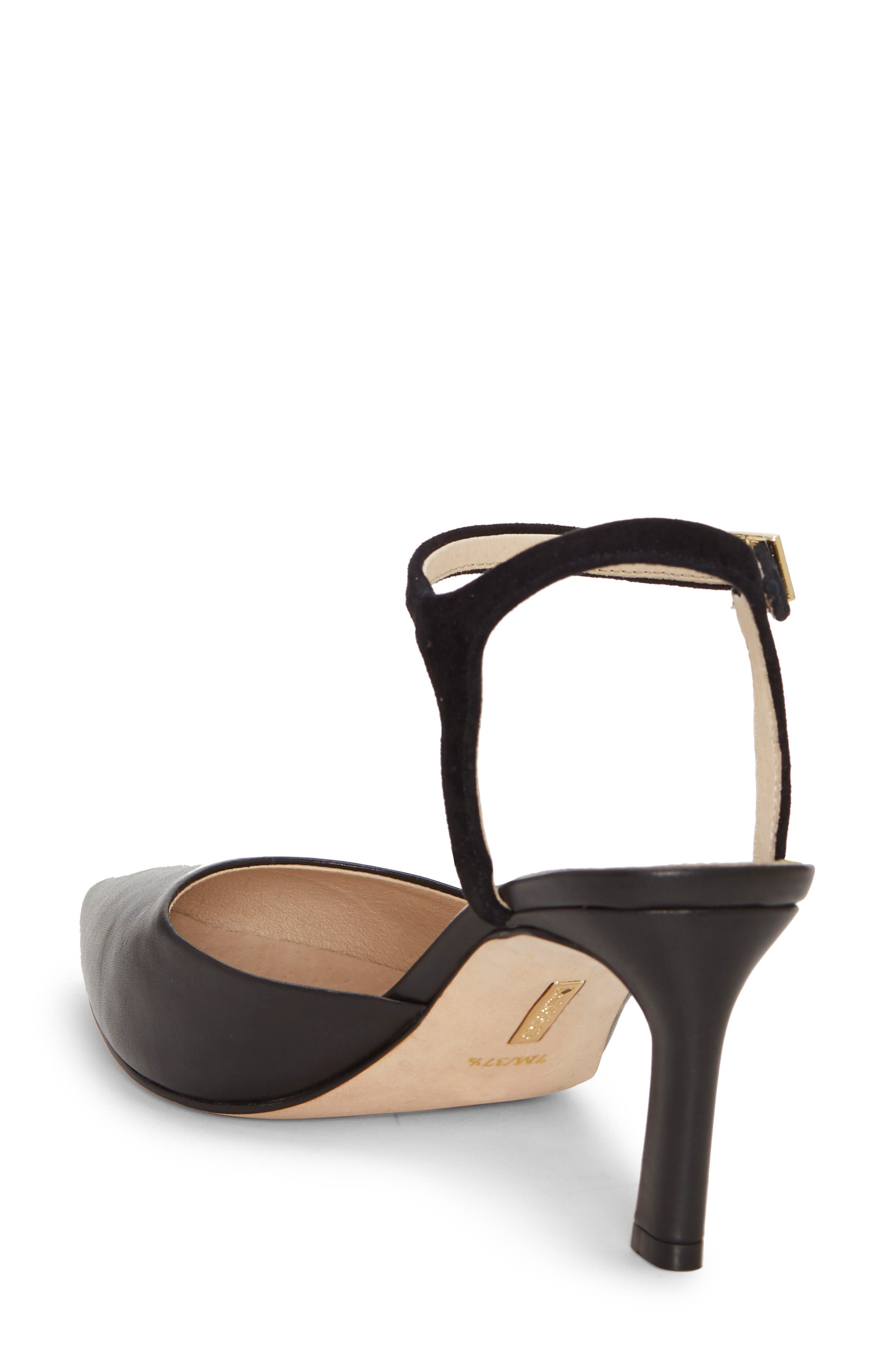 Louise et Cie Kaiyla Pump, Alternate, color, 