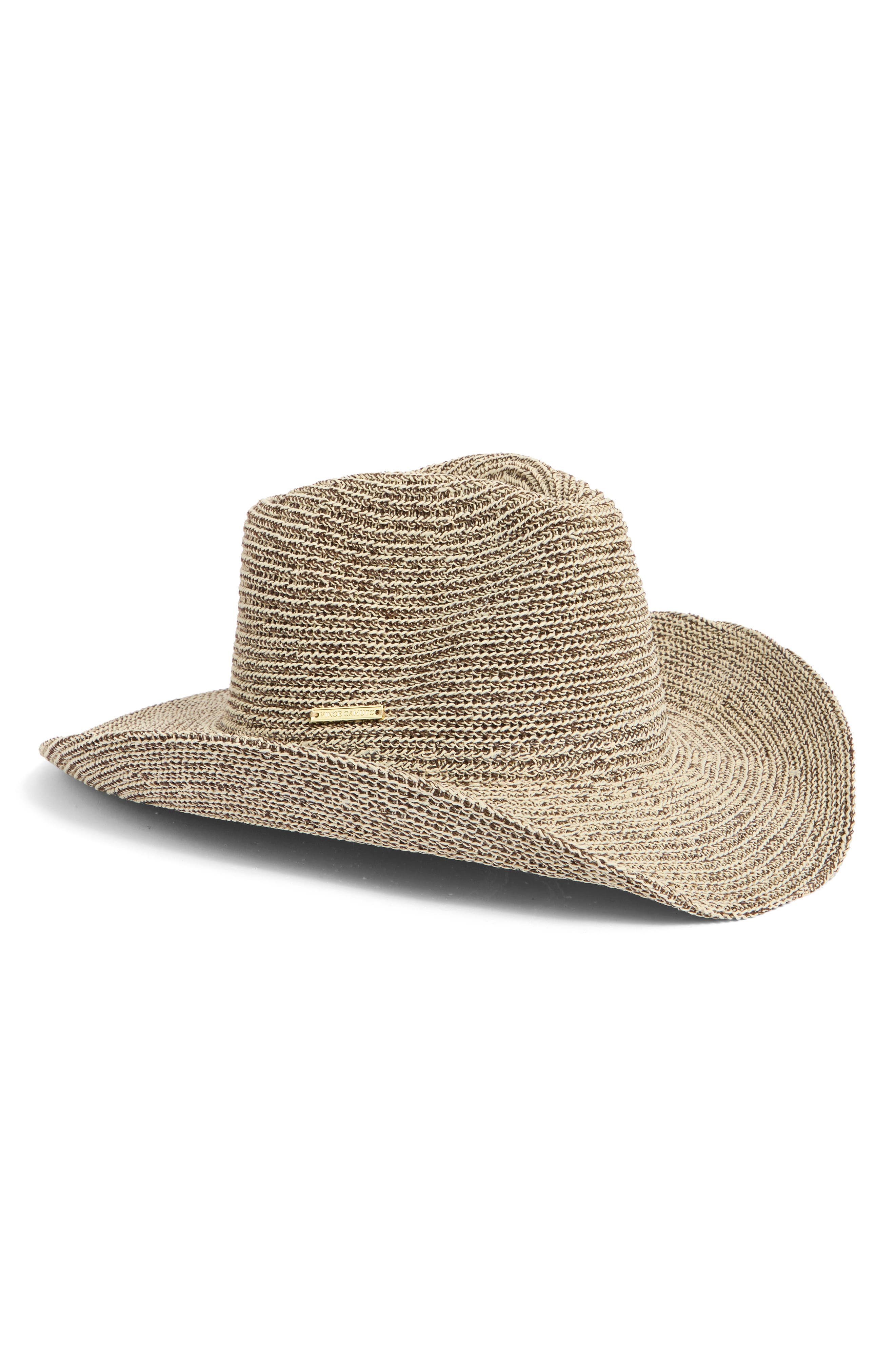 selected BROWN