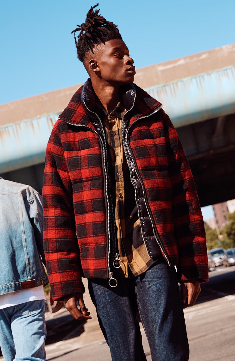 Filson Wool Watch Cap, Alternate, color,