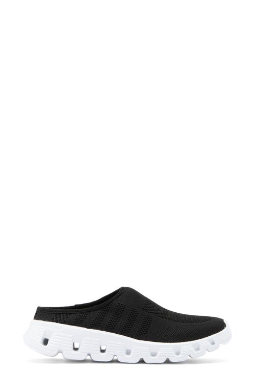 JSLIDES JSLIDES KNIT MULE