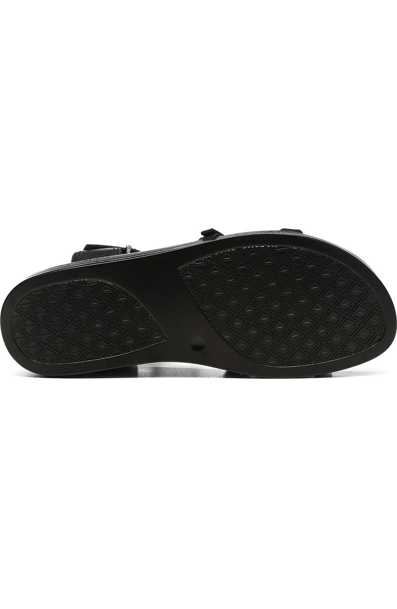 Donald Pliner Ferrara Platform Wedge Sandal, Alternate, color,