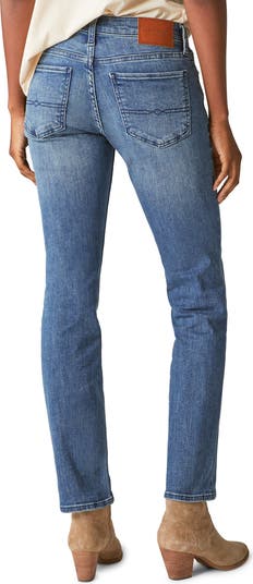 Lucky Brand Sweet'n Straight fashion Jeans