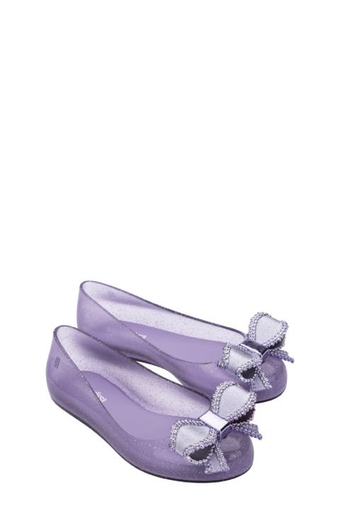 Kids' Mini Sweet Love Flat