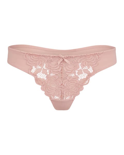 London Thong Panties