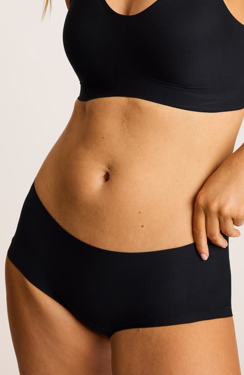 Butter Hipster Panty