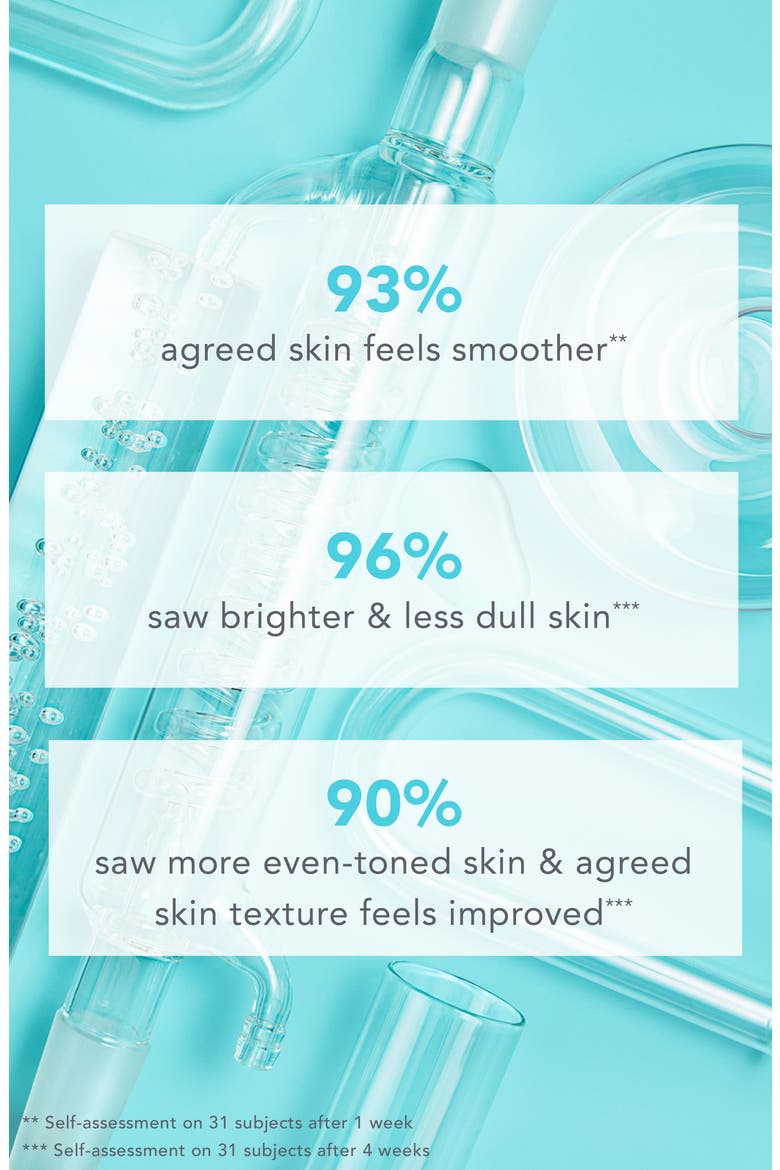 Get Toned Pro-Glycolic 10% Resurfacing Toner, Alternate, color, NO COLOR