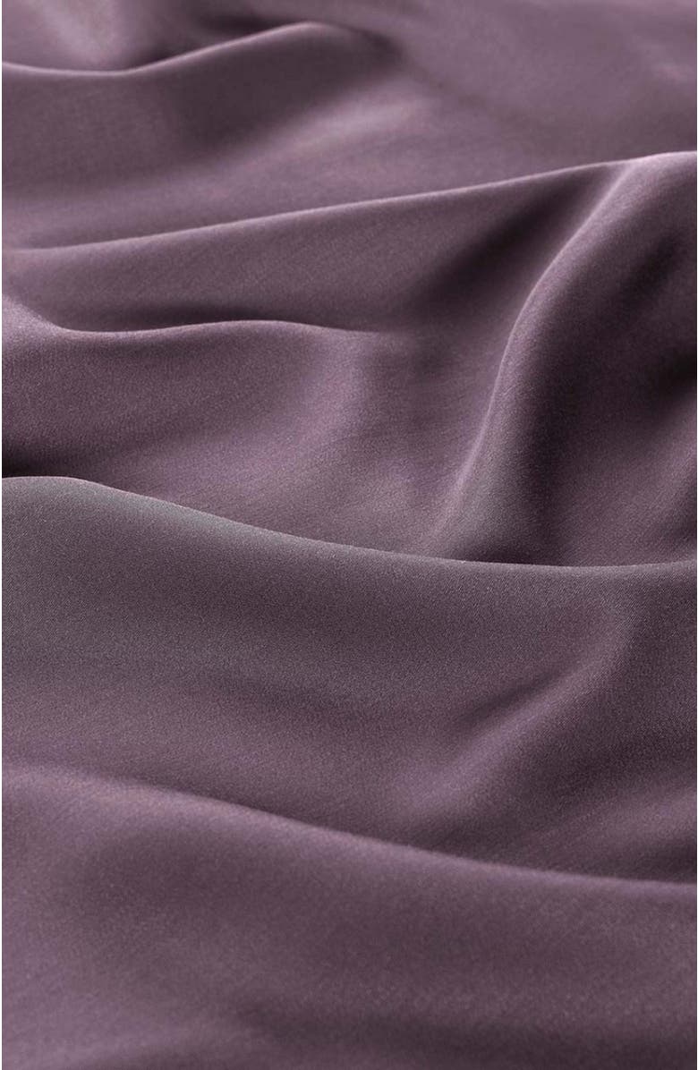 Togas Sensa Duvet Cover, Alternate, color, Purple