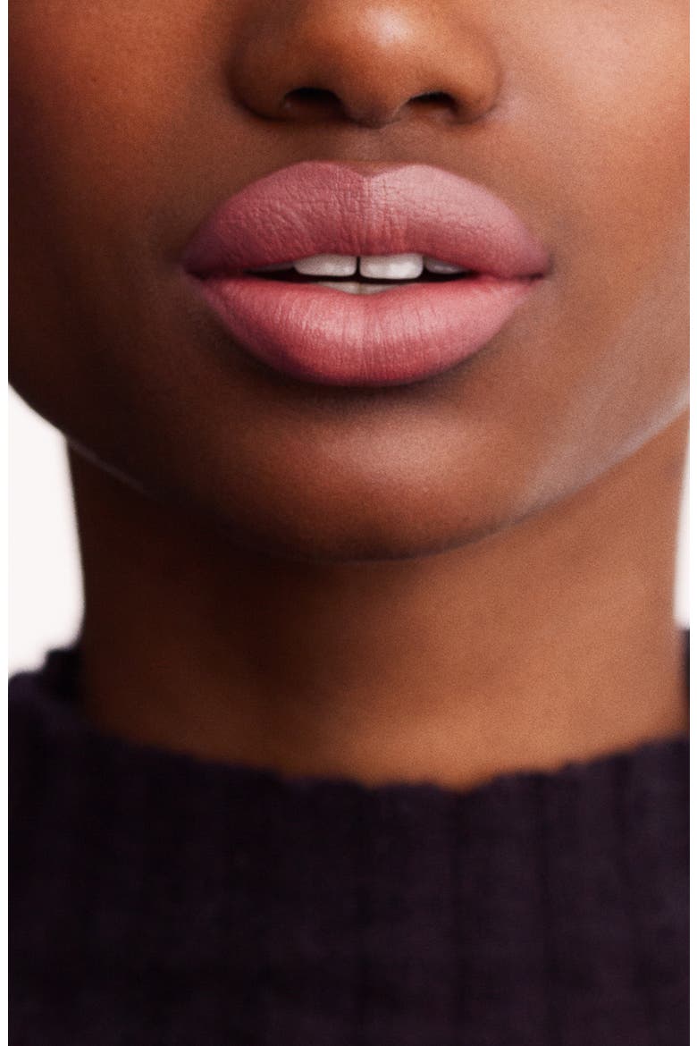 Rouge Hermès - Satin Lipstick, Alternate, color, 13 BEIGE KALAHARI