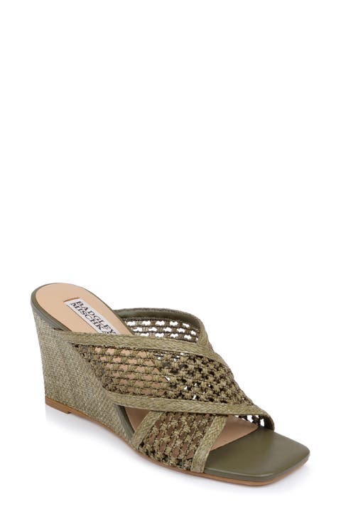 Xandria Wedge Sandal (Women)